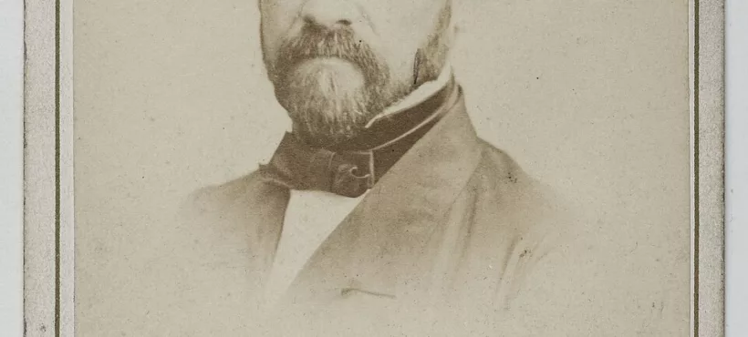 Le héros du jour – Louis Pasteur