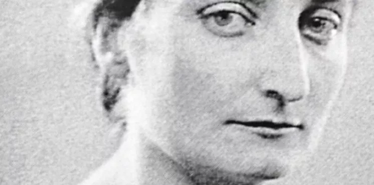 Le Héros du Jour : Suzanne Spaak