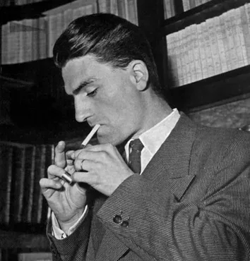 Le héros du jour : Jacques Lusseyran (1924-1971)