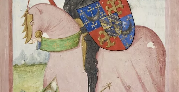 Le héros du jour – Jean de Bueil, le courage n’attend pas les années Le héros du jour – Jean de Bueil, le courage n’attend pas les années