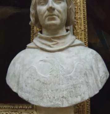 Le Héros du Jour : Jean de Vienne, l’amiral qui osa défier l’Angleterre Le Héros du Jour : Jean de Vienne, l’amiral qui osa défier l’Angleterre