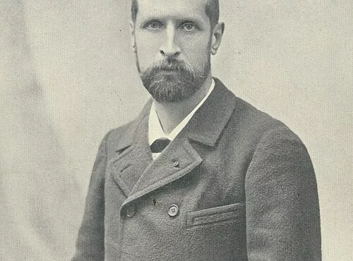 Le héros du jour – 19 juillet : Alexandre Yersin Le héros du jour – 19 juillet : Alexandre Yersin