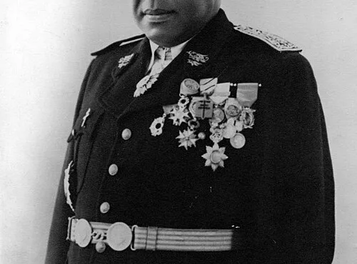 Le Héros du Jour : Félix Éboué