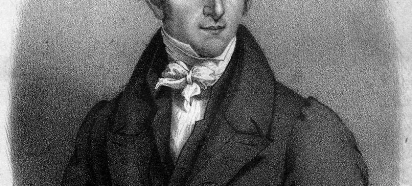 Le héros du jour – René Caillié Le héros du jour – René Caillié