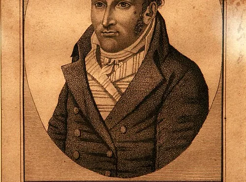 Le héros du jour – Jean-Baptiste Charles Bouvet de Lozier Le héros du jour – Jean-Baptiste Charles Bouvet de Lozier
