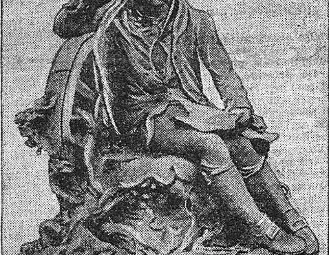Le héros du jour – Nicolas-Joseph Cugnot Le héros du jour – Nicolas-Joseph Cugnot