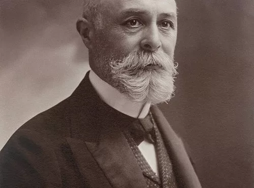 Le héros du jour : Henri Becquerel