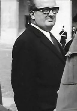 Le héros du jour : Yvon Morandat Le héros du jour : Yvon Morandat