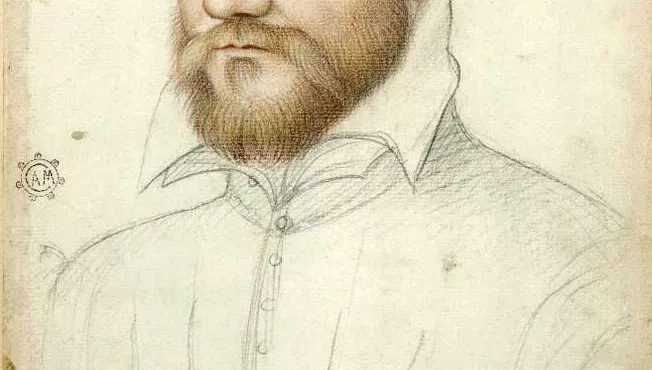Le héros du jour : Armand de Gontaut-Biron, le courage en première ligne