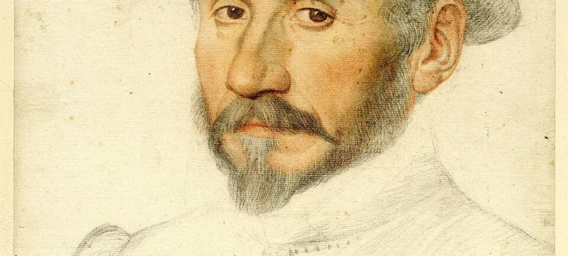 Le héros du jour : Blaise de Monluc, le capitaine qui ne quittait jamais la première ligne