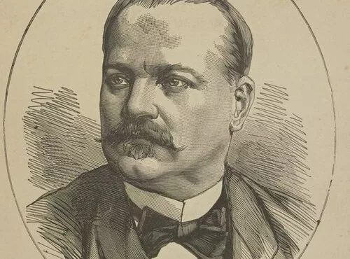 Paul Flatters (1832 – 1881)