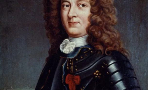 Le héros du jour – Pierre Le Moyne d’Iberville, l’homme qui défia les tempêtes Le héros du jour – Pierre Le Moyne d’Iberville, l’homme qui défia les tempêtes