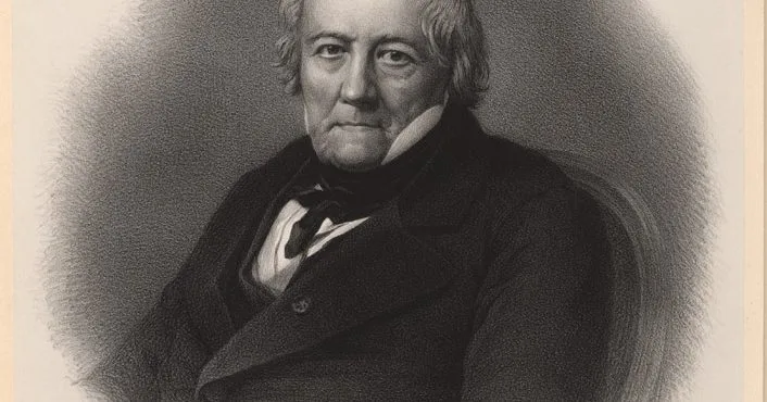 LE HÉROS DU JOUR : JEAN-BAPTISTE BIOT