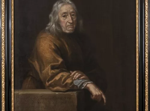 Jean-Baptiste Tavernier (1605-1689)