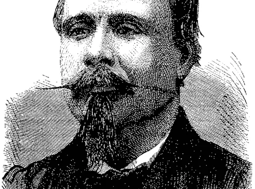 Eugène Godard (1827 – 1890)