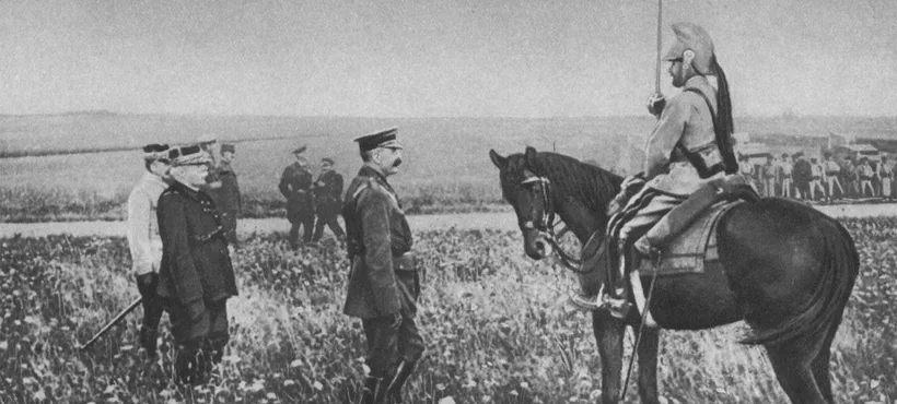 Le héros du jour — Albert Baratier, l&rsquo;homme qui cherchait le passage