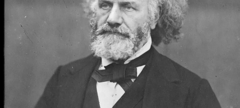 Le héros du jour : Jules Janssen Le héros du jour : Jules Janssen