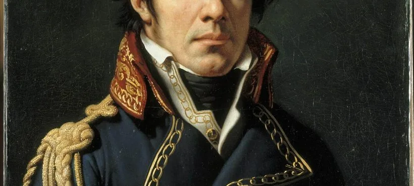 Le héros du jour – 7 octobre
