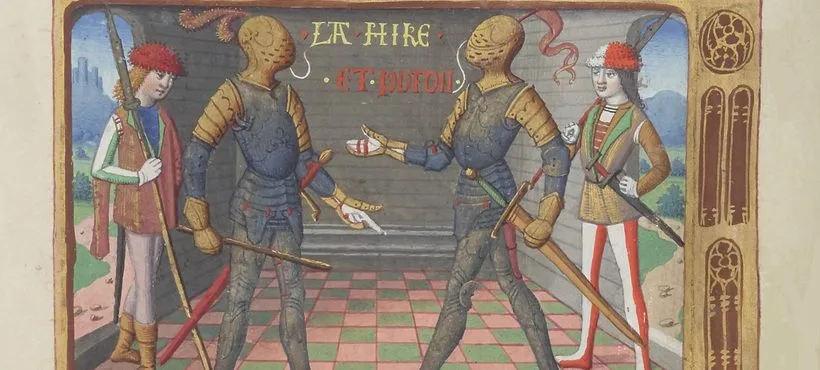 Le héros du jour – 23 octobre